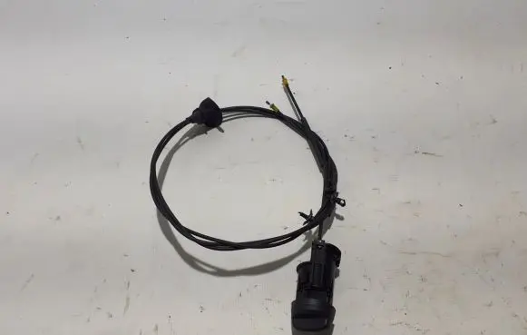 Dacia Spring Light switch 260562254R