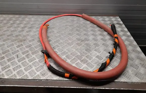 Tesla Model S Other wiring loom