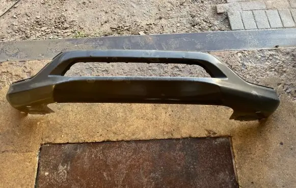 Honda CR-V Front bumper lip 71102 71102T1GG000