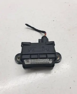 Audi Q7 4L ESP acceleration yaw rate sensor 7H0907652A 10170103673 DD78A04Y6S