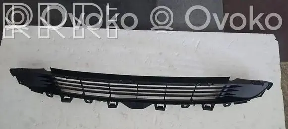 Tesla Model 3 Front bumper lower grill 151684800A 1516848