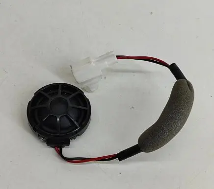 Tesla Model X Front door speaker 105072400A