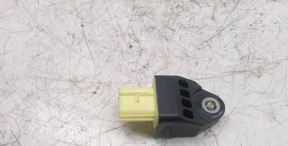 Subaru Outback Airbag deployment crash/impact sensor 98237AJ000 102E6D0
