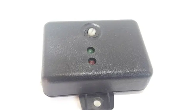 Volkswagen Jetta II Other control units/modules