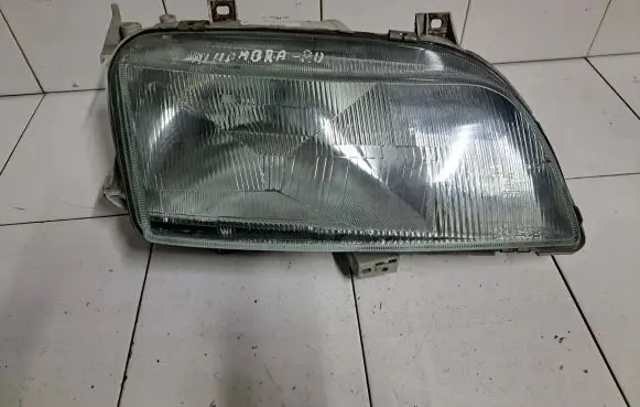 Ford Galaxy Headlight/headlamp 07141410 H4W5W 9976