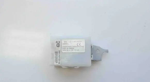 Subaru Outback Other devices 88035FG010