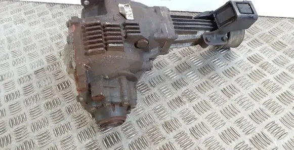 Toyota RAV 4 (XA20) Gearbox transfer box case 3610042060