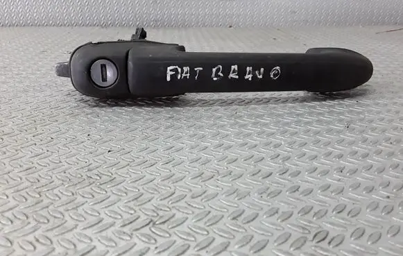 Fiat Bravo - Brava Front door exterior handle