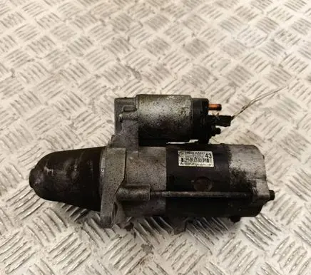 Subaru Forester SJ Starter motor 23300AA621