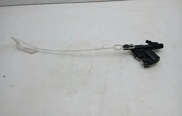 Lexus GS 250 350 300H 450H Fuel cap flap release cable 