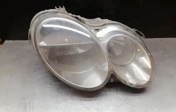 Mercedes-Benz CLK A209 C209 Headlight/headlamp 15274200