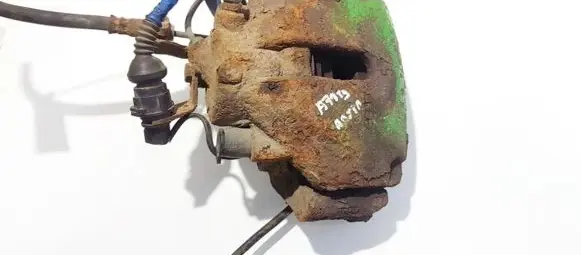 Audi 100 S4 C4 Front brake caliper 