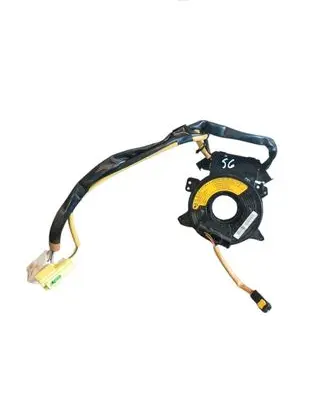 Subaru Forester SG Airbag slip ring squib (SRS ring) 