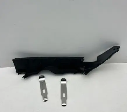 Volvo XC60 Headlight/headlamp mounting bracket 10600011520 31468712