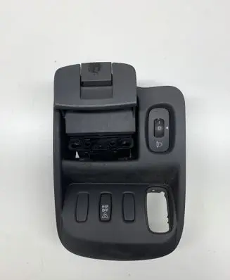 Renault Espace - Grand espace IV Other switches/knobs/shifts 8200110729 8200147868