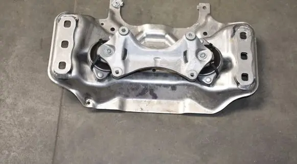 Mercedes-Benz C W206 Gearbox mounting bracket A2902400600