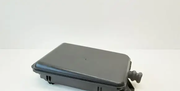 Skoda Superb B5 (3U) Fuse box set 8D0927355A