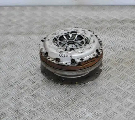 Audi A6 S6 C7 4G Clutch set kit 0B1141027B 0B1105266AL