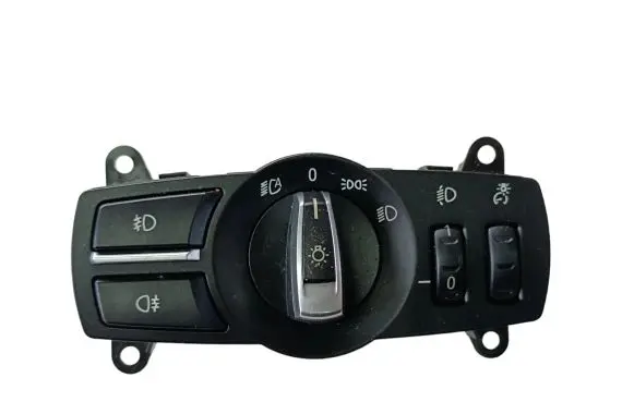 BMW 5 F10 F11 Light switch 919274603