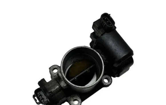 Toyota RAV 4 (XA30) Throttle valve 1923002010 260105L27