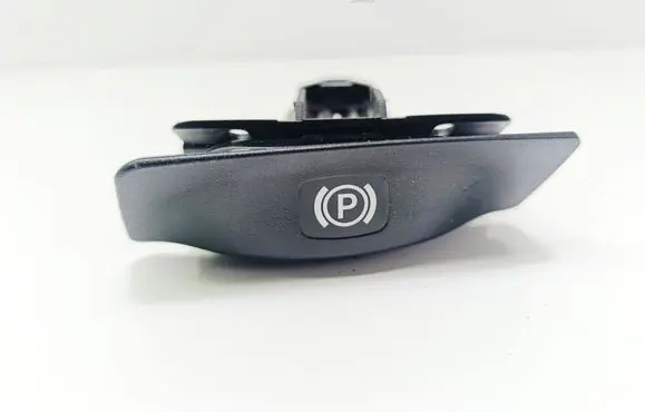 Mercedes-Benz E W211 Hand brake release handle 2114200077