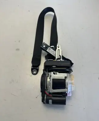 Audi e-tron Front seatbelt 4KE857706A