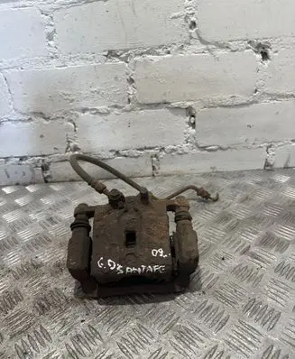 Hyundai Santa Fe Rear brake caliper