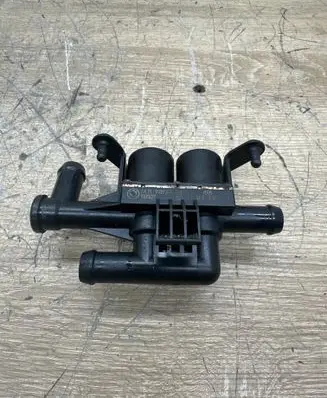 BMW 7 F01 F02 F03 F04 Coolant heater control valve 9119164 110507