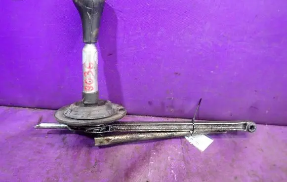 Lift Jack