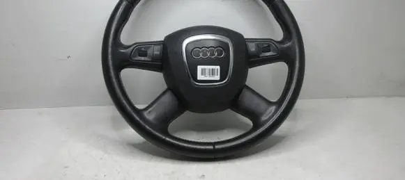 Audi A8 S8 D3 4E Steering wheel airbag 4E0880201BL 001C6Z0PANT1
