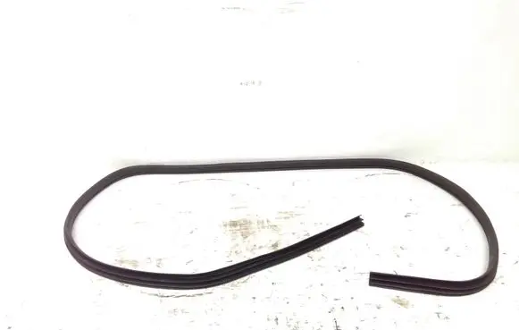 Ford Kuga II Front door rubber seal CJ54S20708 CJ54S253A10