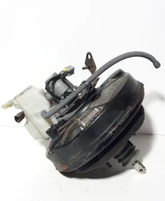 Peugeot 5008 Brake booster 9682650980 03786258014 78625801