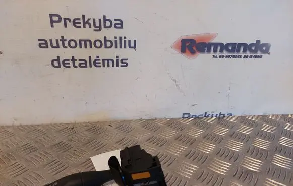 Ford Focus Wiper control stalk PA66GF30