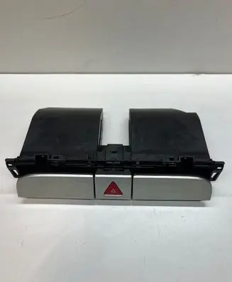 Volkswagen PASSAT B6 Dashboard storage box/compartment 3C0858407