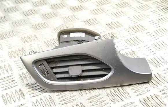 Opel Astra K Dashboard side air vent grill/cover trim 39079603 0907300003 12092019