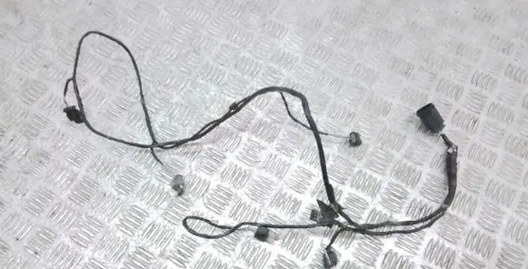 BMW i3 Parking sensor (PDC) wiring loom