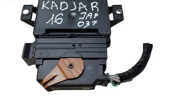 Renault Kadjar Hand brake control module 285F26474R