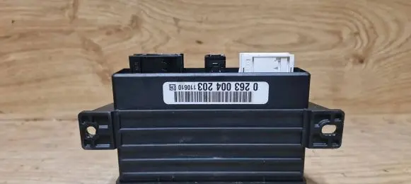 Citroen C4 Grand Picasso Parking PDC control unit/module 0263004203