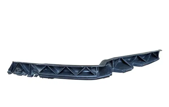 Skoda Octavia Mk2 (1Z) Front bumper mounting bracket 1Z0807183B