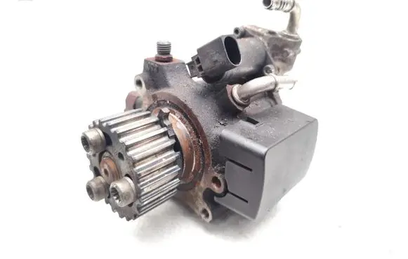 Audi A1 Fuel injection high pressure pump 03L130755AN