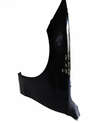 Mercedes-Benz S W223 Fender A2238800100