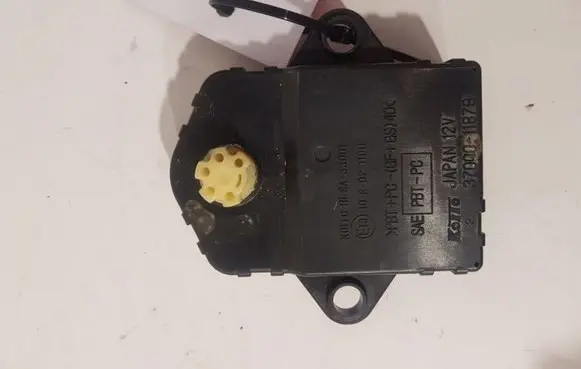 Lexus RX 300 Xenon control unit/module 3700011879
