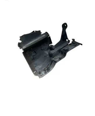 Volvo V70 Intercooler air guide/duct channel 30678191