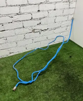 BMW X5 G05 Hybrid/electric vehicle battery cooling hoses/tubes 7458374