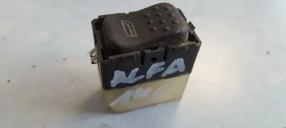 Alfa Romeo 145 - 146 Electric window control switch 