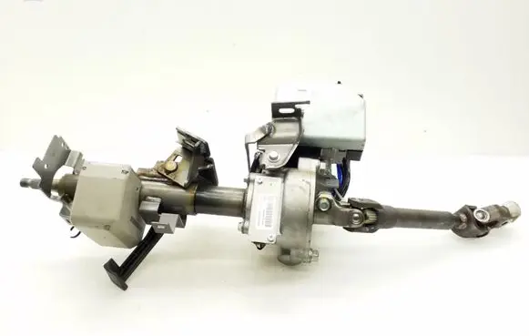 Electric power steering pump