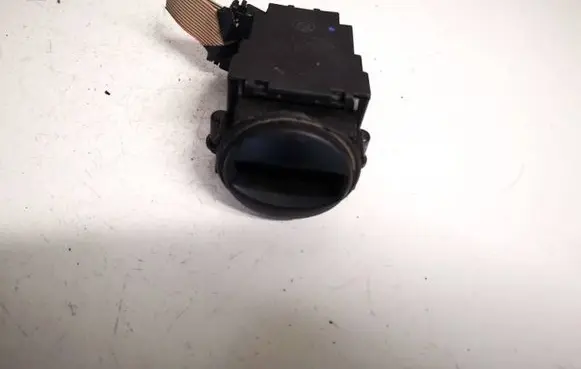 BMW 5 E60 E61 Ignition lock contact 695472209 6954722-09