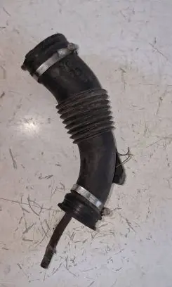 Audi A4 S4 B8 8K Air intake hose/pipe 059129615F 059129627L 0281006006