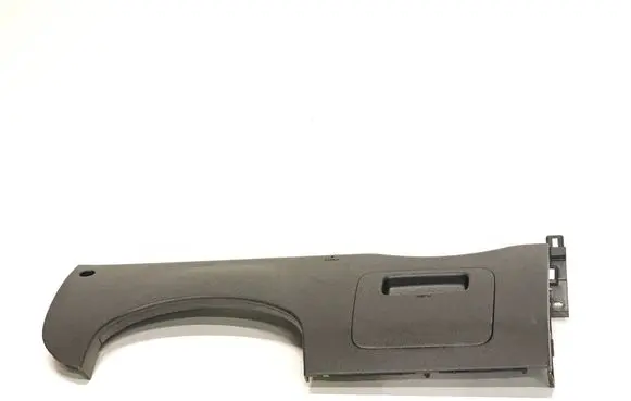 Hyundai Tucson TL Dashboard lower bottom trim panel 84751D7000