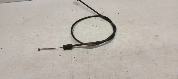 Chrysler Voyager Sliding door cable line 859305LH